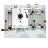 Telergon Switch Fuse M21 315A 3p+N 400VAC BSB1-3 S2 Lug - Rubicon Partner Portal